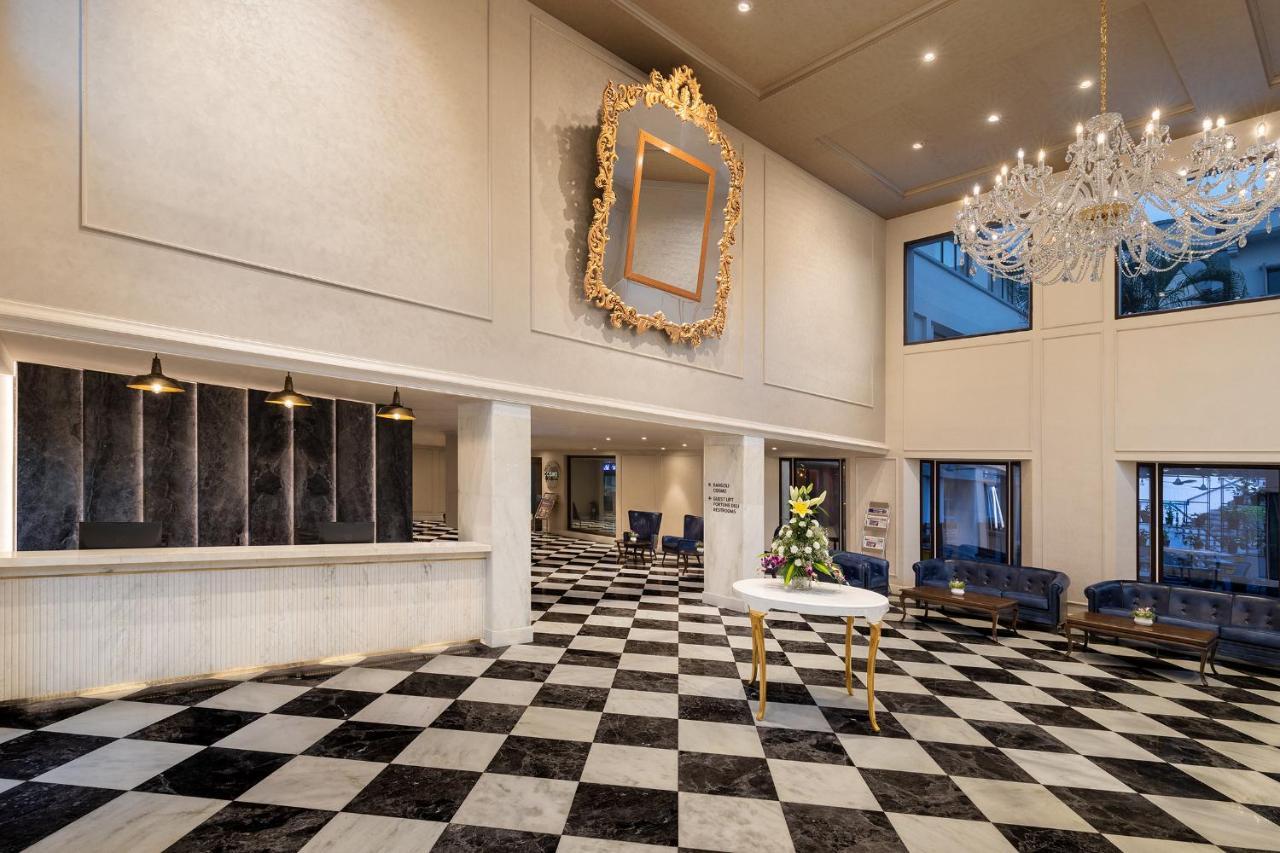 Hotel Fortune Valley View, - Member Itc Hotels' Group Manipal